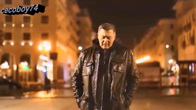 Νίκος Μακρόπουλος - Καινούργια Πρεμιέρα - нова премиера