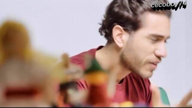 Δημήτρης Γιαννούλος - Ήρθε Η Ώρα - дойде времето