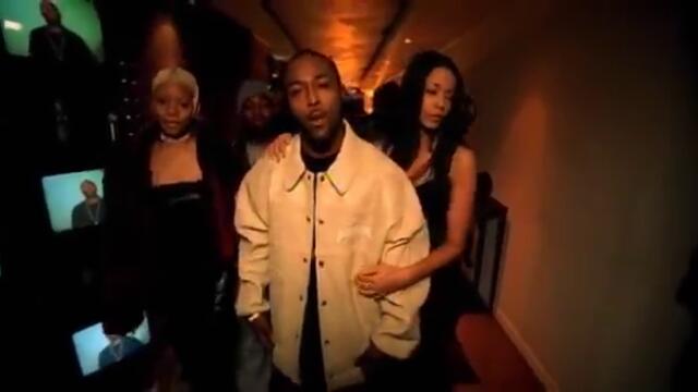 Black Rob - Whoa! (Official Music Video)