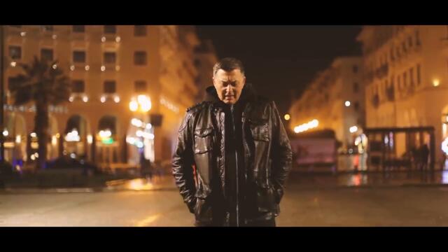 Nikos Makropoulos - Kainourgia premiera - Official music video