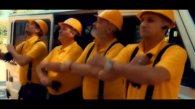 Бригада Нов Дом - Сезон 5 , Епизод 5 - Videoclip.bg