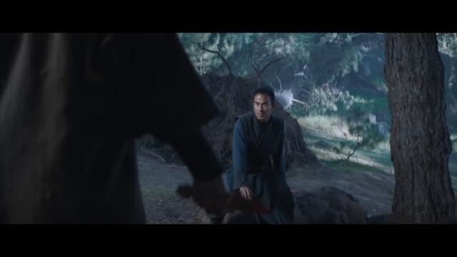 Mortal Kombat Movie Clip - I Will Kill You (2021) | Movieclips Trailers