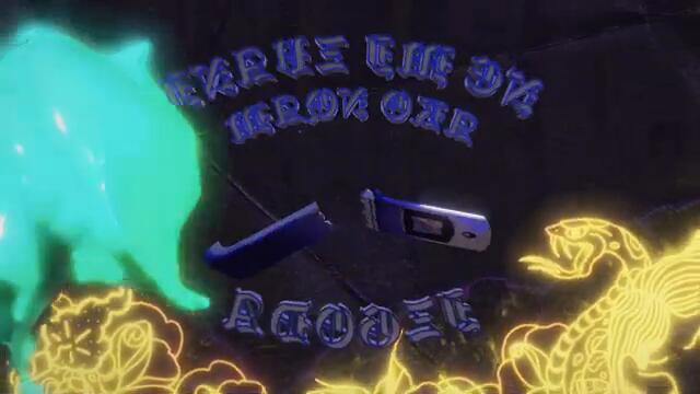 TARIKATA FT. MOM4ETO - KO MI SA PRAISH