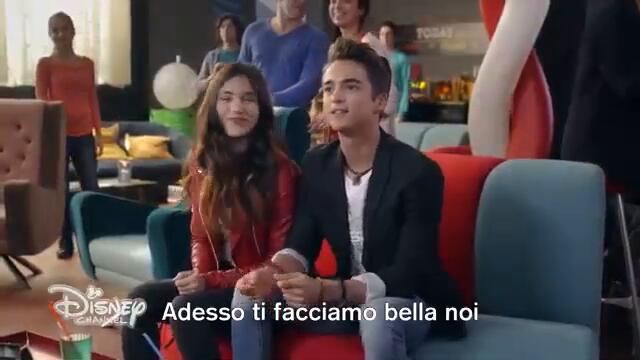 Мат и Ребека