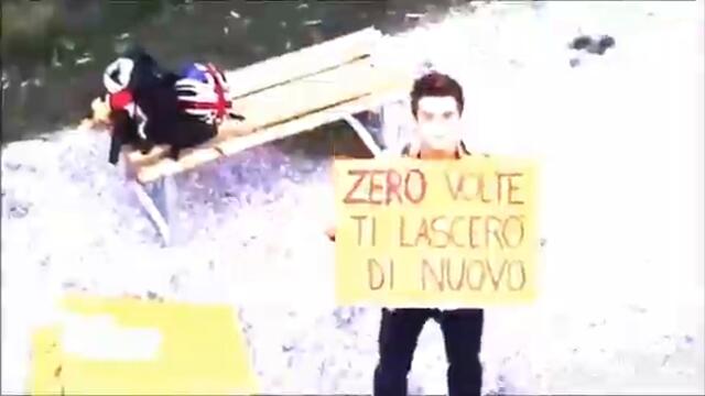 Алекс и Никол