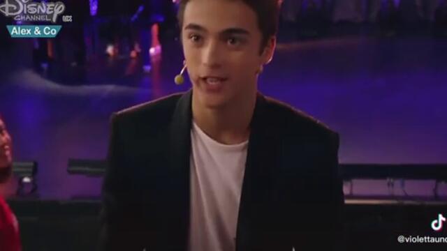 Алекс и Никол