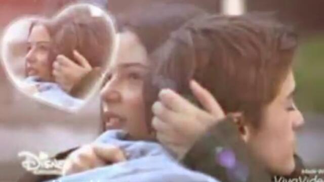 Алекс и Никол