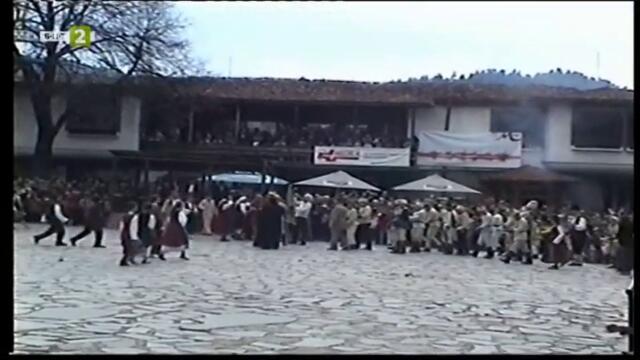 Далматинци по знамето на Бенковски (2006) TV Rip БНТ 2 20.04.2021