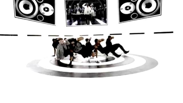 Omarion - I Get It In