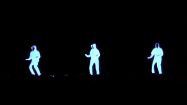 Strahotna Horeografiq