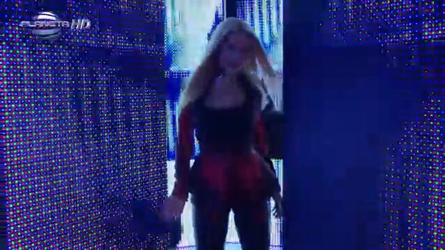 TSVETELINA YANEVA - BEZ DA MI SE DARPASH Цветелина Янева - Без да ми се дърпаш, 2013