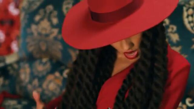 Gipsy Casual x Merve Yalçın - Romale Official Video