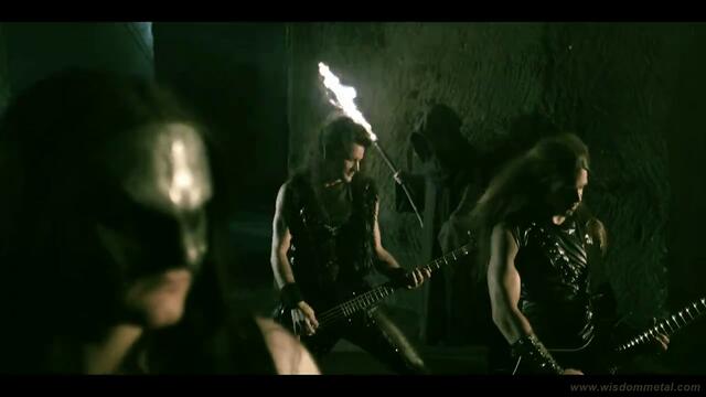 Wisdom - Live Forevermore [official]