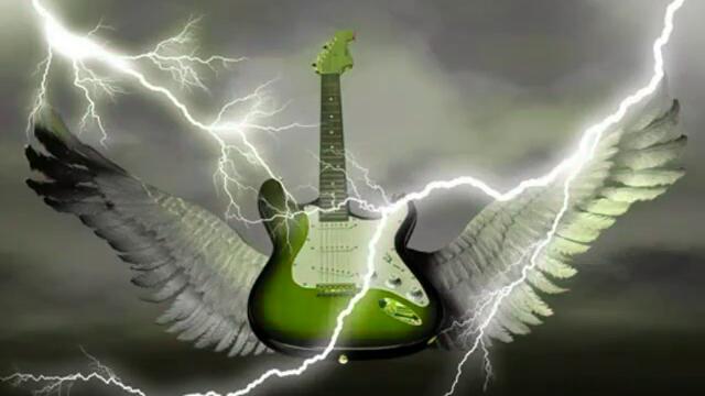 JOE SATRIANI A LOVE ETERNAL