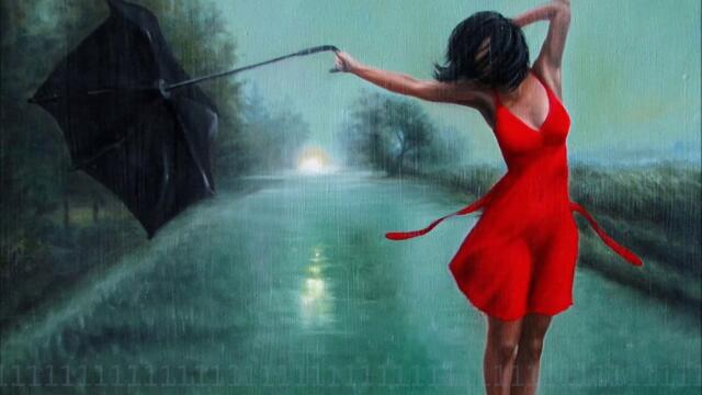 Уловена в дъжда ♛ Caught Out In The Rain ♛ Beth Hart ♛  П Р Е В О Д -ღڿڰۣڿღ 🌸🍒💜