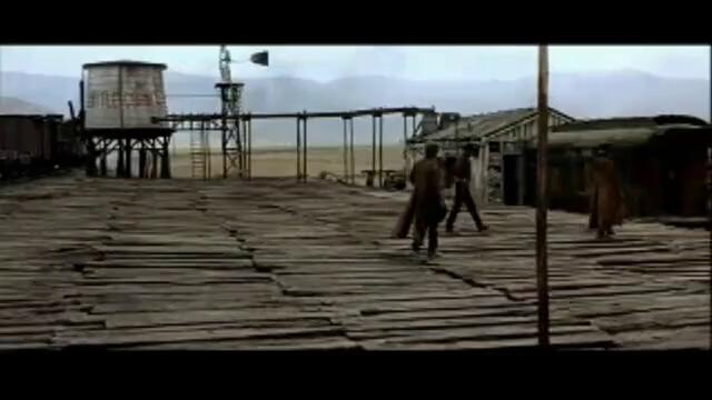 Dire Straits - ИМАЛО ЕДНО ВРЕМЕ НА ЗАПАД(1979)