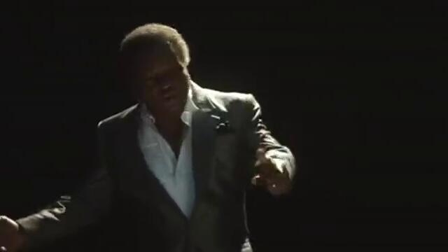 Lee Fields &amp; The Expressions - You're the Kind of Girl