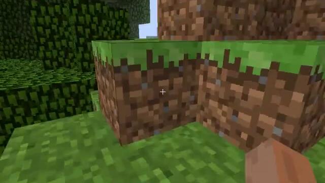 Minecraft Оцеляване Епизод 1