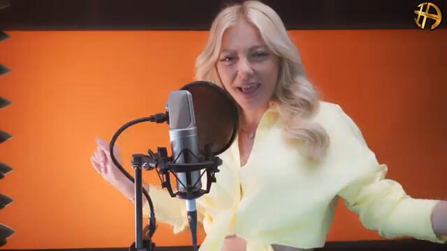 ALEKSSA - Retro MashUp Алексса - Ретро Машъп Live Cover