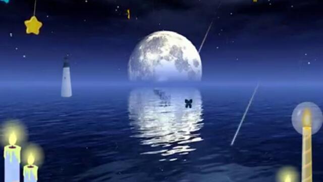 Лунната соната ♛ Писмо до безсмъртната любима 🌺 The Moonlight Sonate ☀️ ~ 🌷🐞 ڿڰۣڿღ