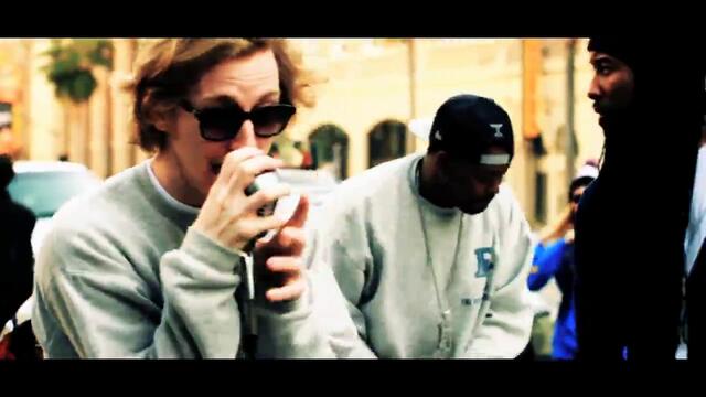 Asher Roth - Dope Shit (Explicit) ft. 1500 Or Nothin Band (720p)