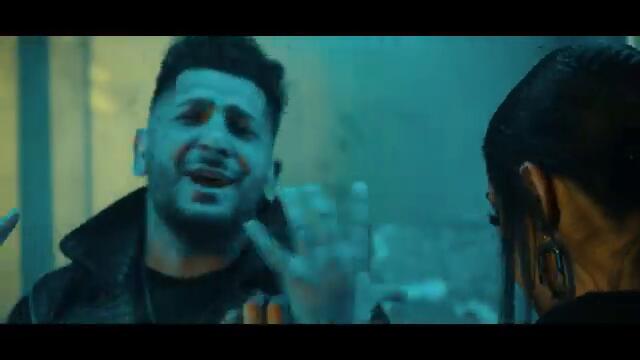 YANA & RUMEN BORILOV - NAI-DOBAR PRIYATEL Яна и Румен Борилов - Най-добър приятел, 2021