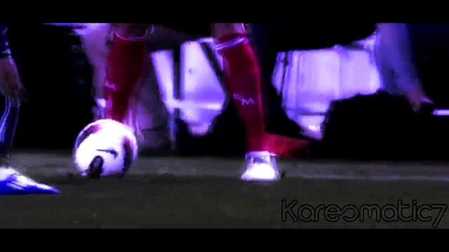Cristiano Ronaldo | Strobo Pop | Skills &amp; Goals | Real Madrid 2011/2012 | 720 HD