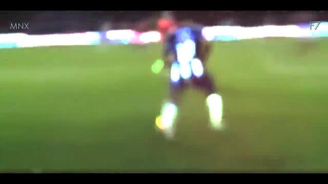 Hulk FC Porto - Kiss The Sky _ Goals &amp; Skills - 2011_ 2012 _ by Faraoni7 &amp; MaNiiXo_(720p)