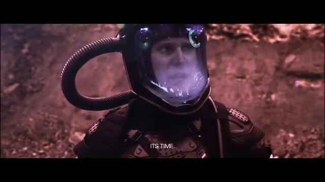 Starset - My Demons (Official Music Video)