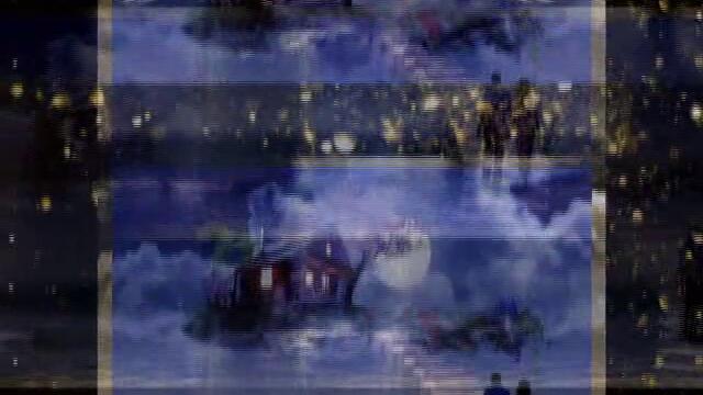 Закъсняла любов