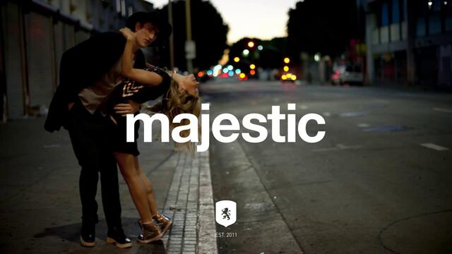 Ghost Beach - Miracle_(720p)