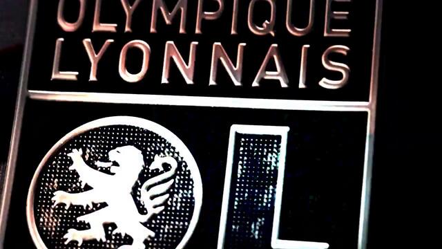 Maillot de l'Olympique Lyonnais 2012-2013 -- Highlights #OL3D_(1080p)