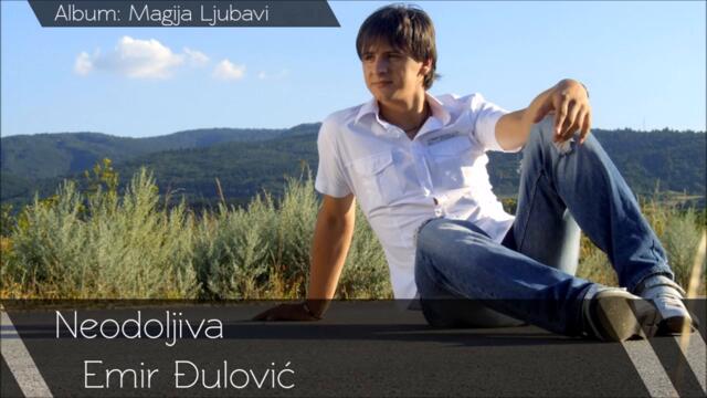 Emir Djulovic  Neodoljiva  Audio 2007