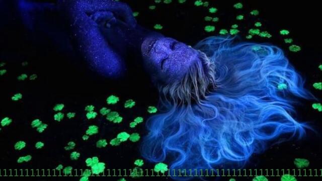 My My Snake Eyes (Feat. Malena Stark) - The Darkness Of The Light