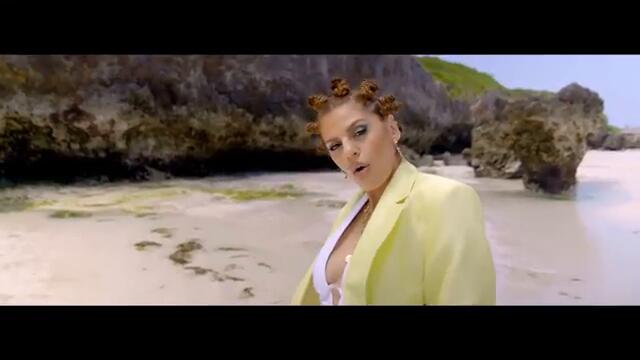 Михаела Филева feat. Жлъч - ИН и ЯН (Official Video)