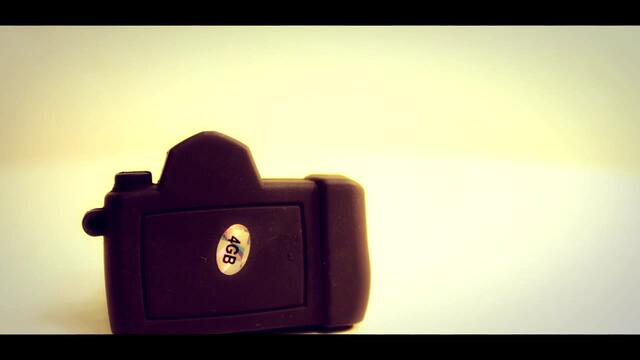 Product Review_ Sony Camera Shaped USB Flash Drive from BudgetGadgets_(720p)