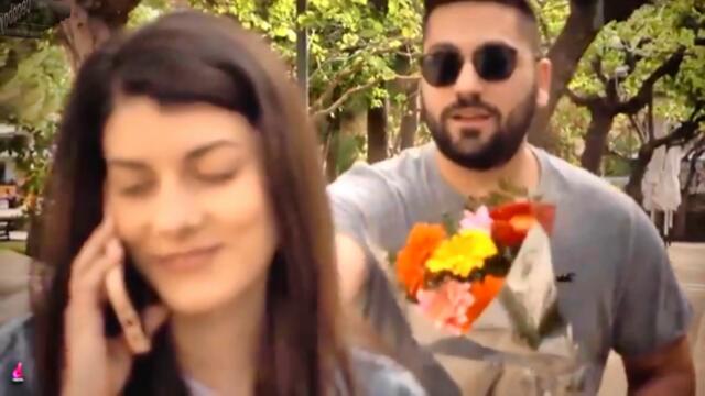 Γιάννης Σοφίλλας - Ήρεμα το λέω - казвам го спокойно