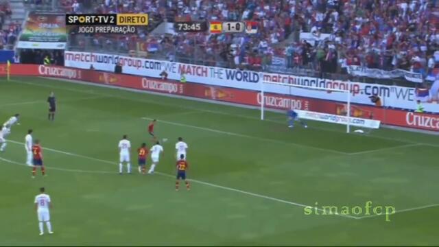 Spain 2-0 Serbia_(720p)