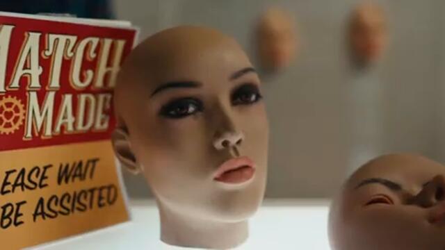 Bella Poarch - Build a Btch (Official Music Video)