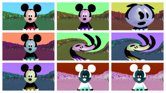 9 Mickey Mouse Clubhouse theme songs