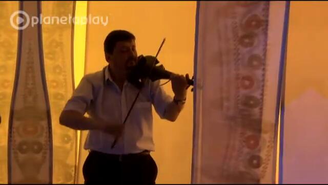 НОВО! Цветелина Янева и Константин - Ой, Киче, Киче (OFFICIAL VIDEO)