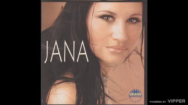Jana - Prevara do prevare (Audio)