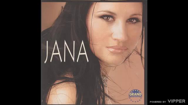 Jana - Jasno je (Audio)