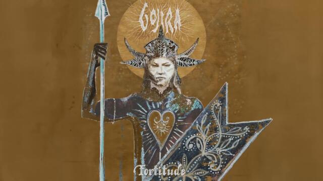 Gojira - Sphinx [OFFICIAL AUDIO]