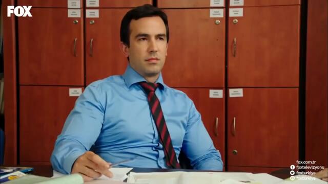 Mahir 11-F'ye Kopya Hazırlatıyor - Not Defteri 13. Bölüm