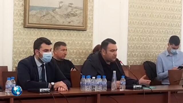 След Илчовски, втори бизнесмен - Павел Стоименов, обвини Иван Ангелов - Пилето в изнудване и натиск