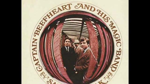 Captain Beefheart - Where There's Woman