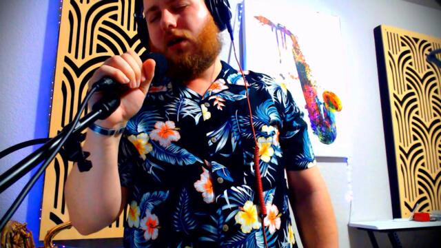 Lush Life (Strayhorn) - Vocal and Alto Sax Duet