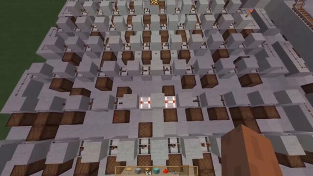 Gate of steiner full Steins Gate 0 Minecraft Block Song