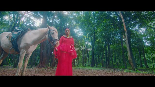 Femi One - Adonai Ft. Bern Mziki (Official Video)